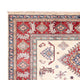 Tapis Ziegler - Kazak - 286 x 203 cm - crème