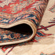 Tapis Ziegler - Kazak - 286 x 203 cm - crème