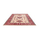 Tapis Ziegler - Kazak - 286 x 203 cm - crème