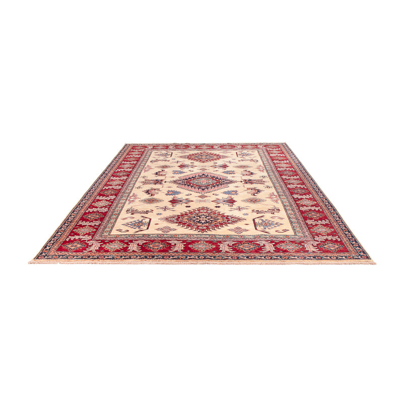 Tapis Ziegler - Kazak - 286 x 203 cm - crème