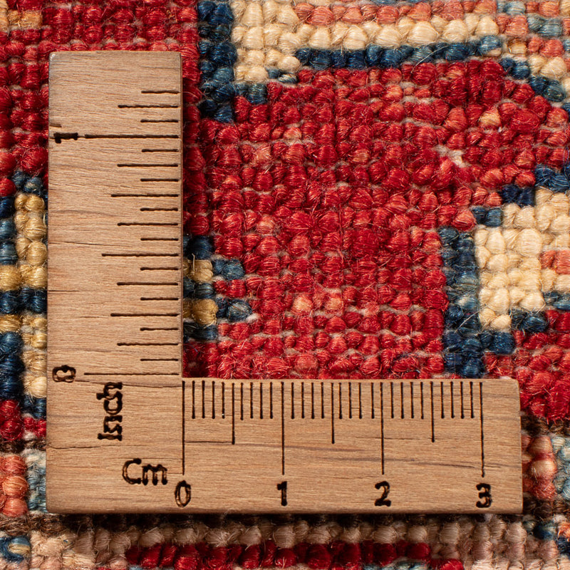Tapis Ziegler - Kazak - 286 x 203 cm - crème