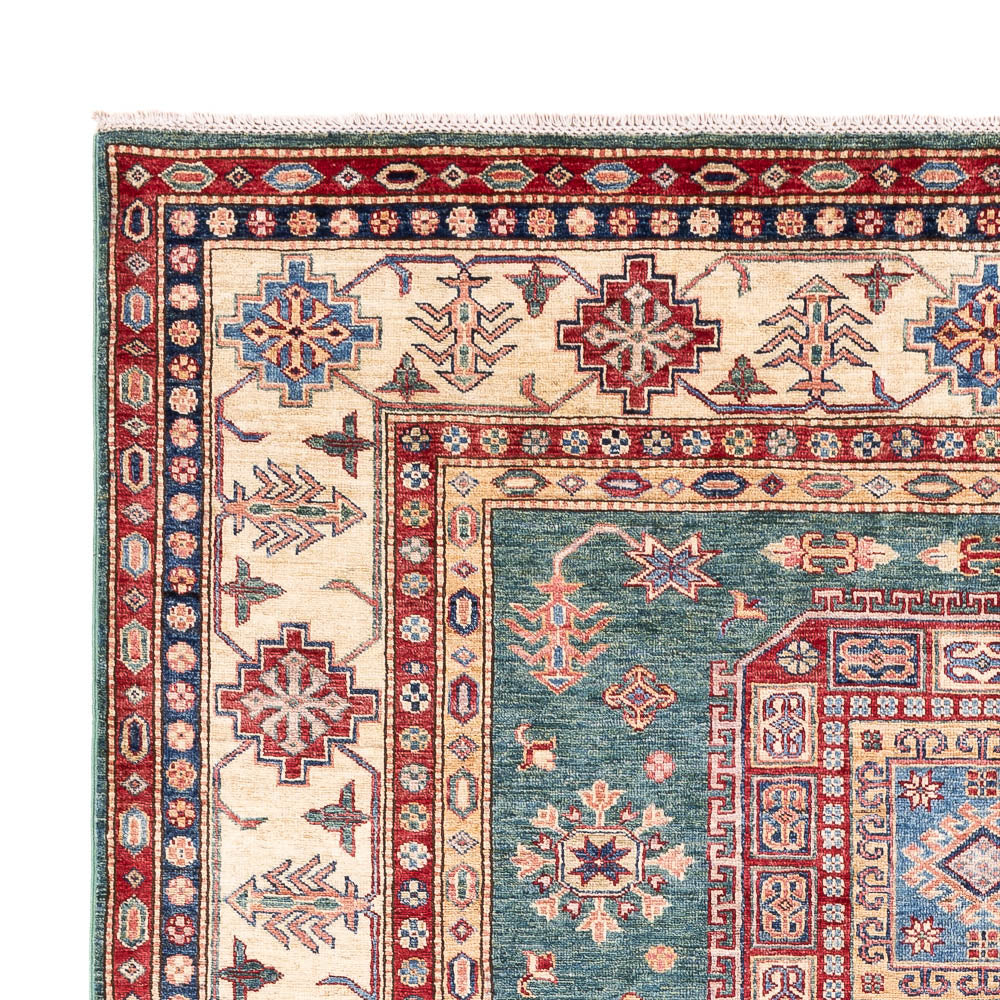 Kazak Tapis 301x205cm - Tapis oriental