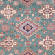 Tapis Ziegler - Kazak - 299 x 203 cm - vert