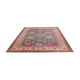 Tapis Ziegler - Kazak - 299 x 203 cm - vert