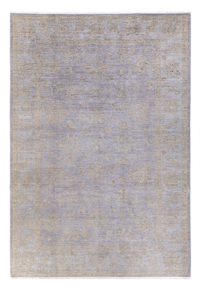 Tapis Ziegler moderne Tapis 202x293cm - Tapis oriental