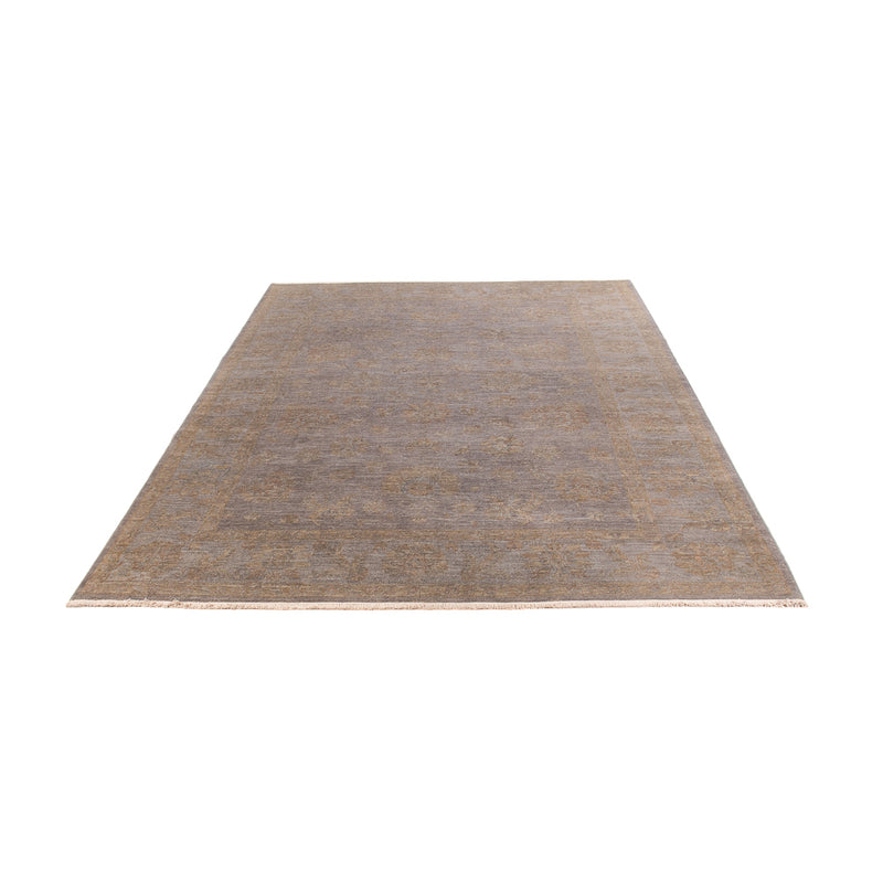 Tapis Ziegler - Moderne - 293 x 202 cm - gris
