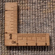 Tapis Ziegler - Moderne - 293 x 202 cm - gris