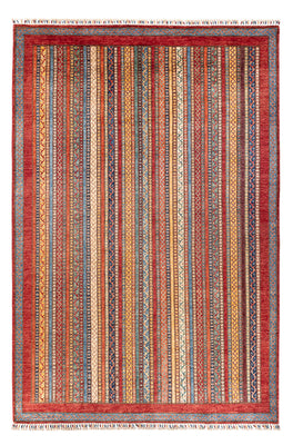 Tapis Ziegler - Shal - 292 x 198 cm - multicolore