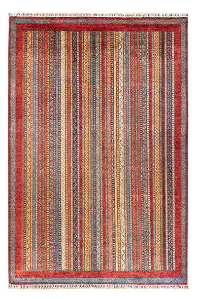 Shal Tapis 198x292cm - Tapis oriental