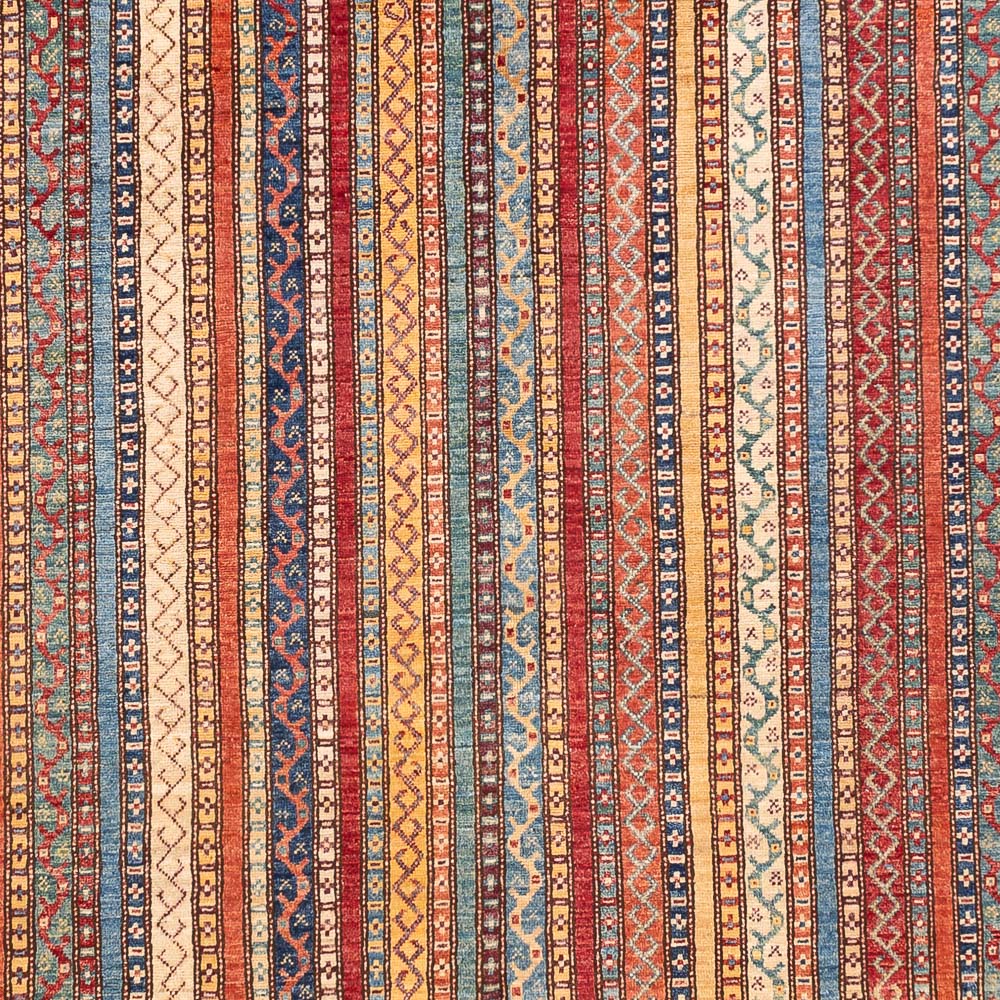 Tapis Ziegler - Shal - 292 x 198 cm - multicolore