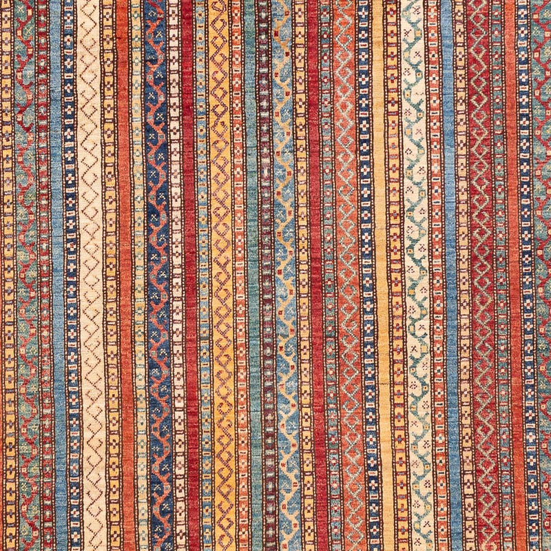 Tapis Ziegler - Shal - 292 x 198 cm - multicolore