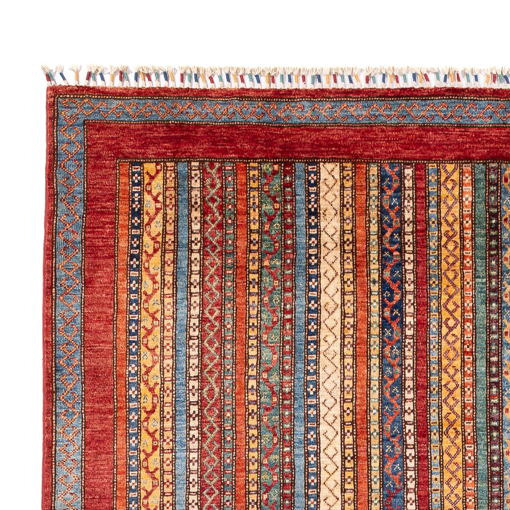 Tapis Ziegler - Shal - 292 x 198 cm - multicolore
