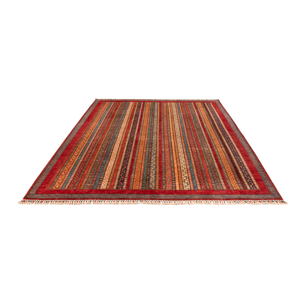 Tapis Ziegler - Shal - 292 x 198 cm - multicolore