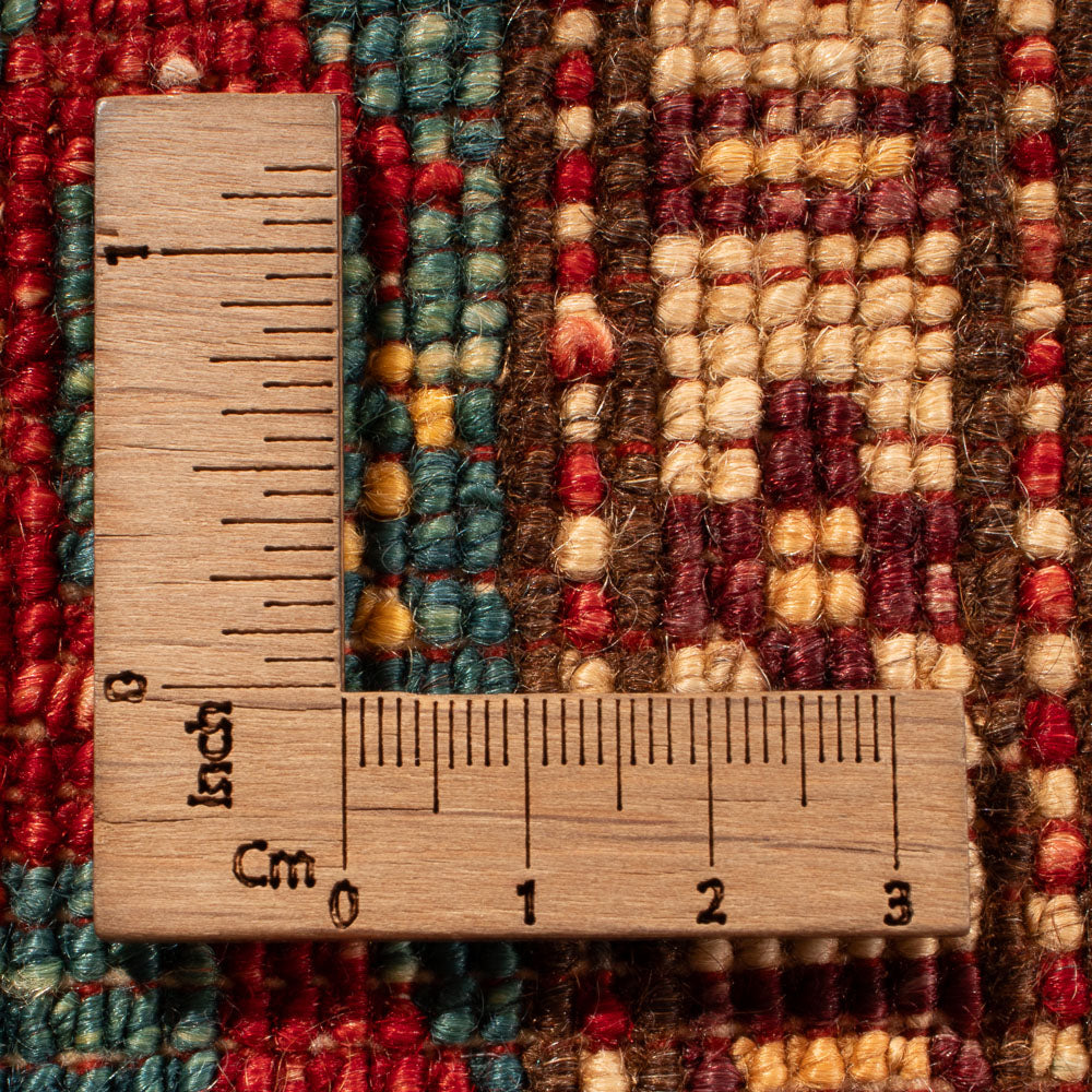 Tapis Ziegler - Shal - 292 x 198 cm - multicolore