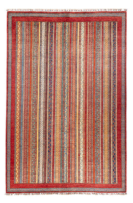 Tapis Ziegler - Shal - 292 x 201 cm - multicolore