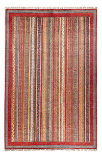 Tapis Ziegler - Shal - 292 x 201 cm - multicolore
