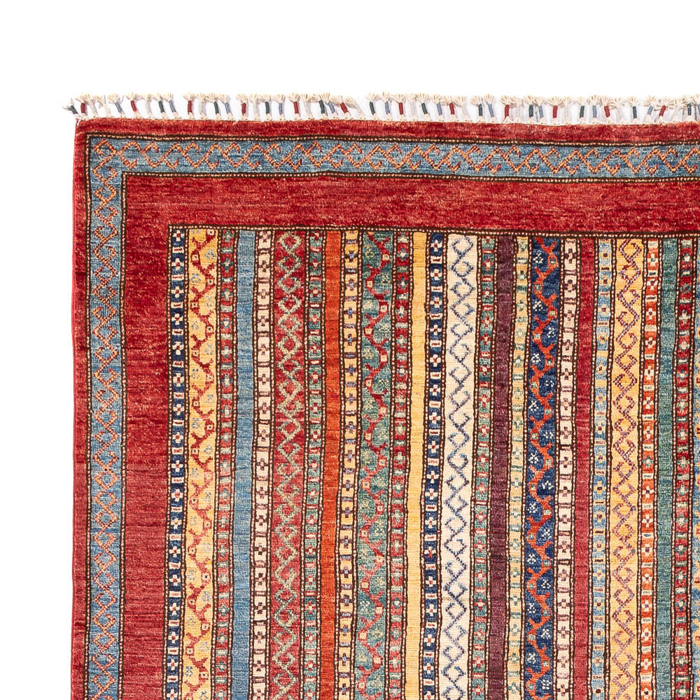 Shal Tapis 292x201cm - Tapis oriental