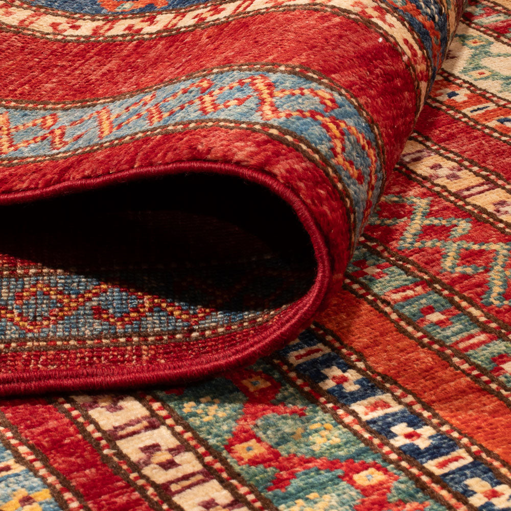 Tapis Ziegler - Shal - 292 x 201 cm - multicolore