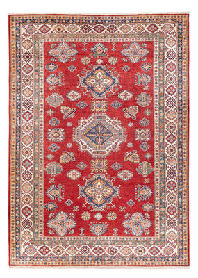 Tapis Ziegler - Kazak - 285 x 204 cm - rouge