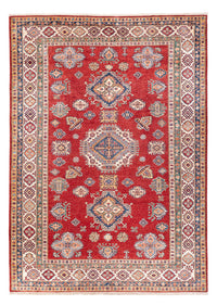 Tapis Ziegler - Kazak - 285 x 204 cm - rouge