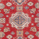 Tapis Ziegler - Kazak - 285 x 204 cm - rouge