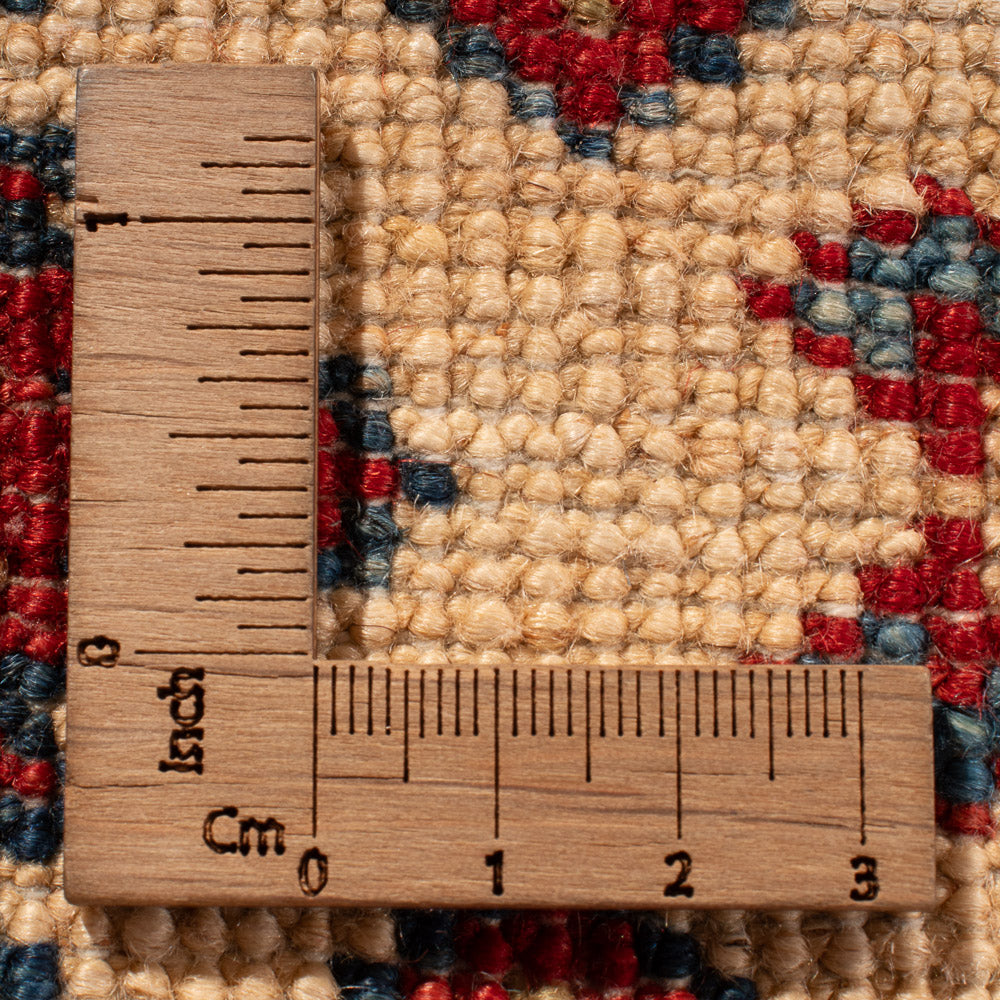 Tapis Ziegler - Kazak - 285 x 204 cm - rouge