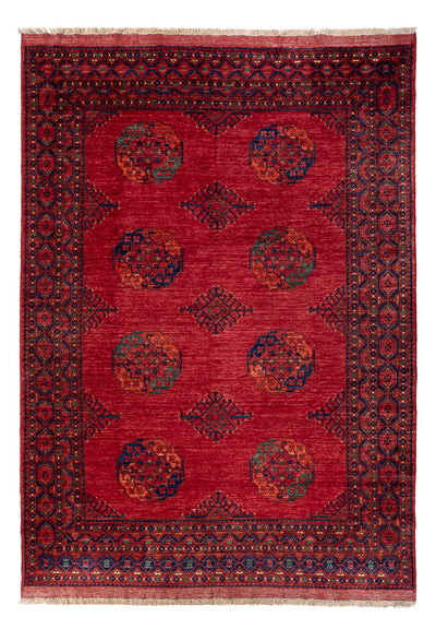 Khal Mohammadi Tapis 220x299cm - Tapis oriental