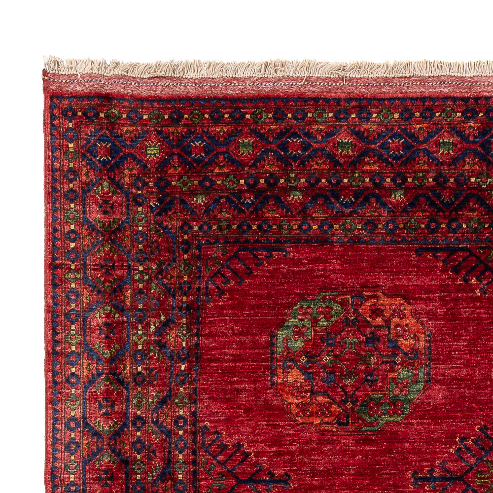 Khal Mohammadi Tapis 296x214cm - Tapis oriental