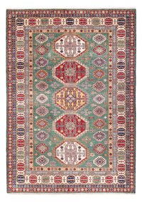 Tapis Ziegler - Kazak - 284 x 200 cm - rouge