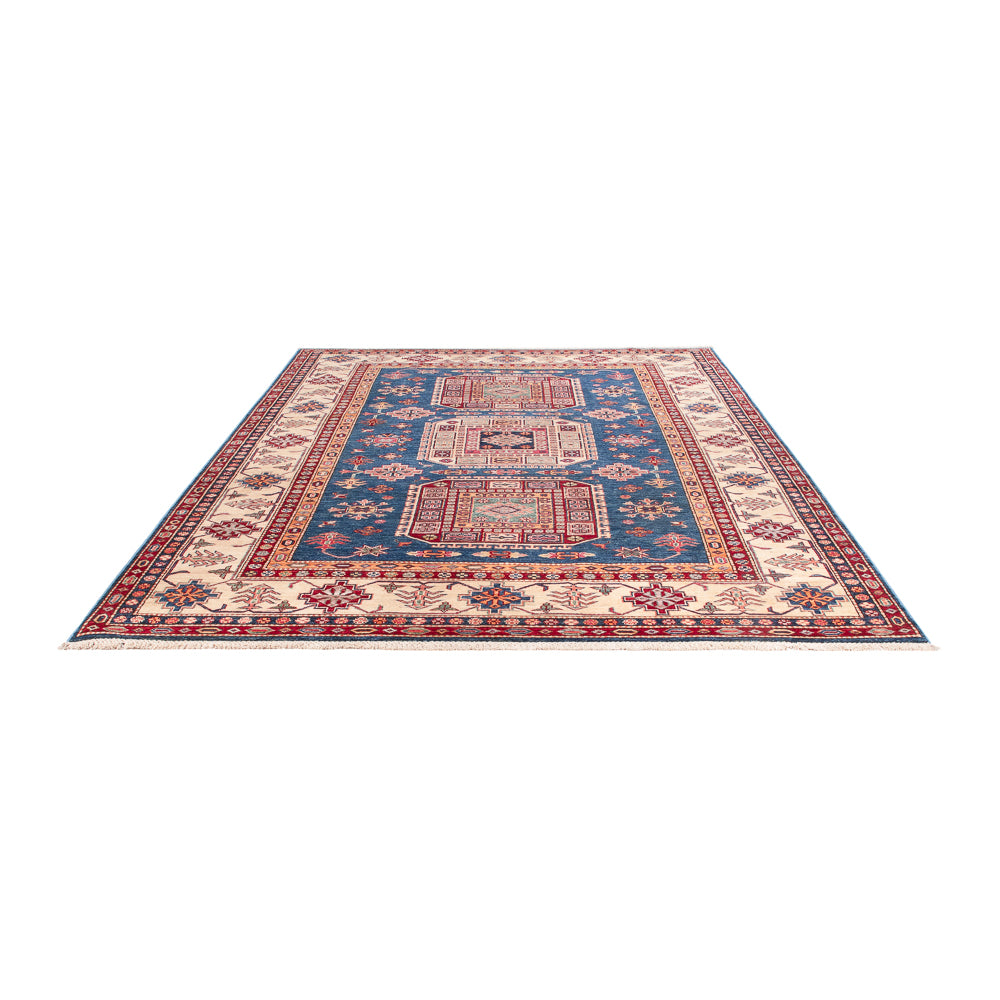 Tapis Ziegler - Kazak - 284 x 200 cm - rouge