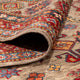 Tapis Ziegler - Kazak - 301 x 203 cm - beige foncé