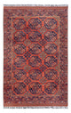 Khal Mohammadi Tapis 298x205cm - Tapis oriental