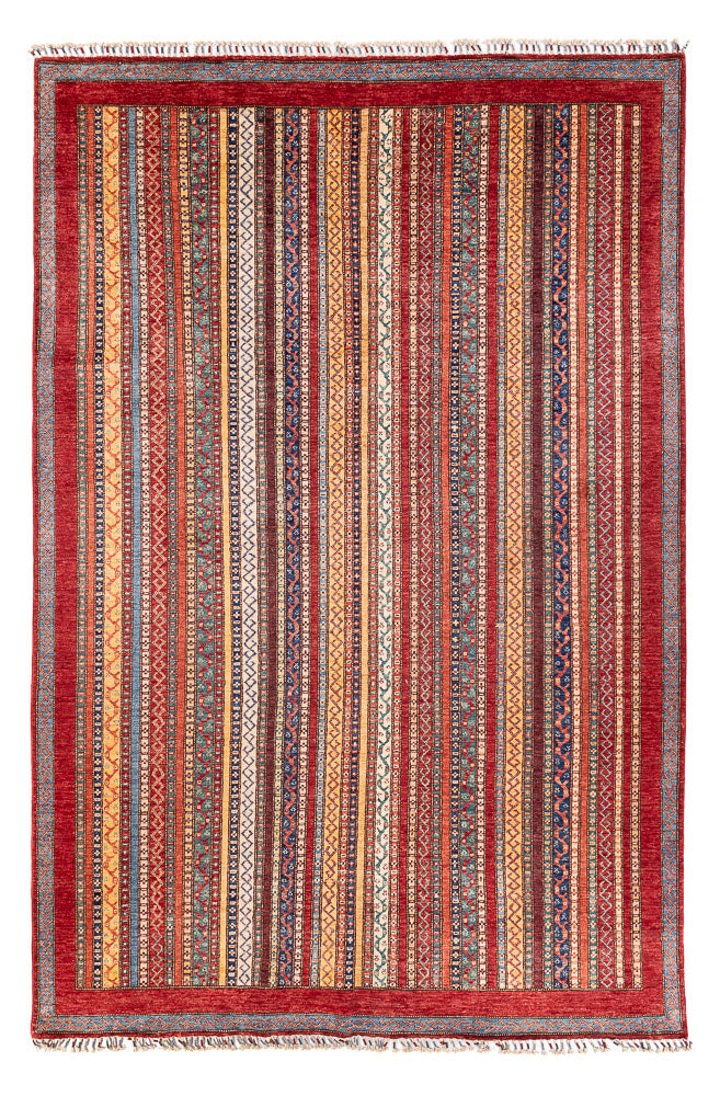 Tapis Ziegler - Shal - 298 x 200 cm - multicolore