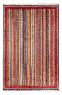 Tapis Ziegler - Shal - 298 x 200 cm - multicolore