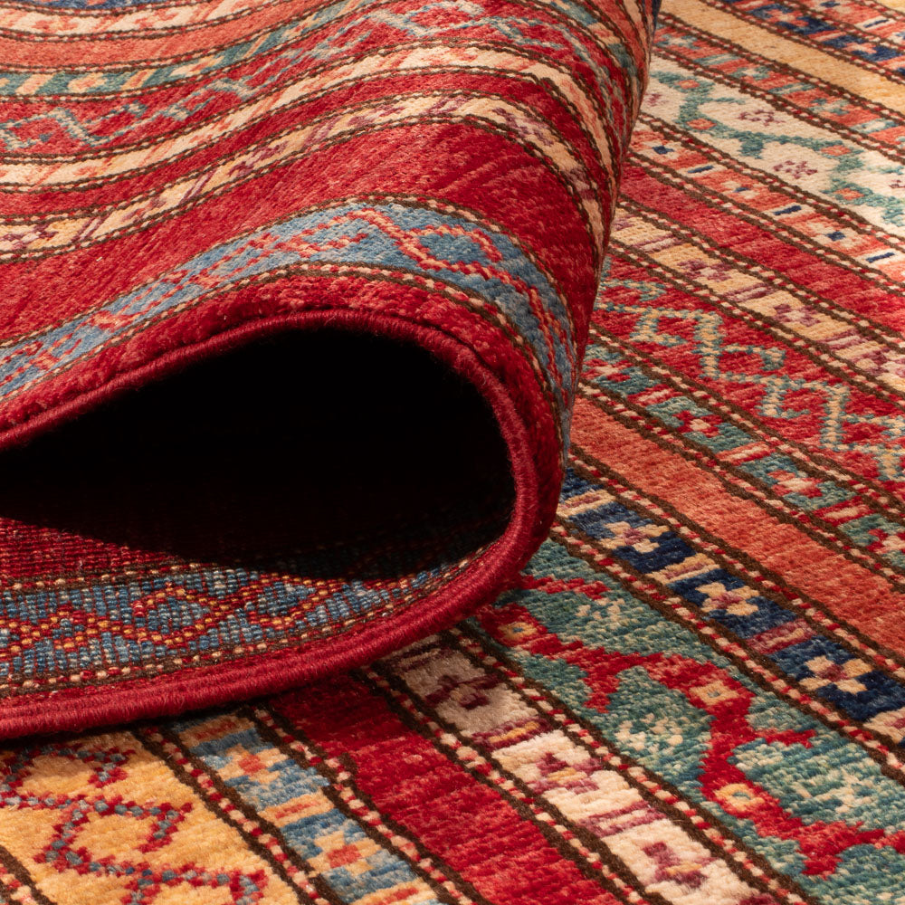 Tapis Ziegler - Shal - 298 x 200 cm - multicolore