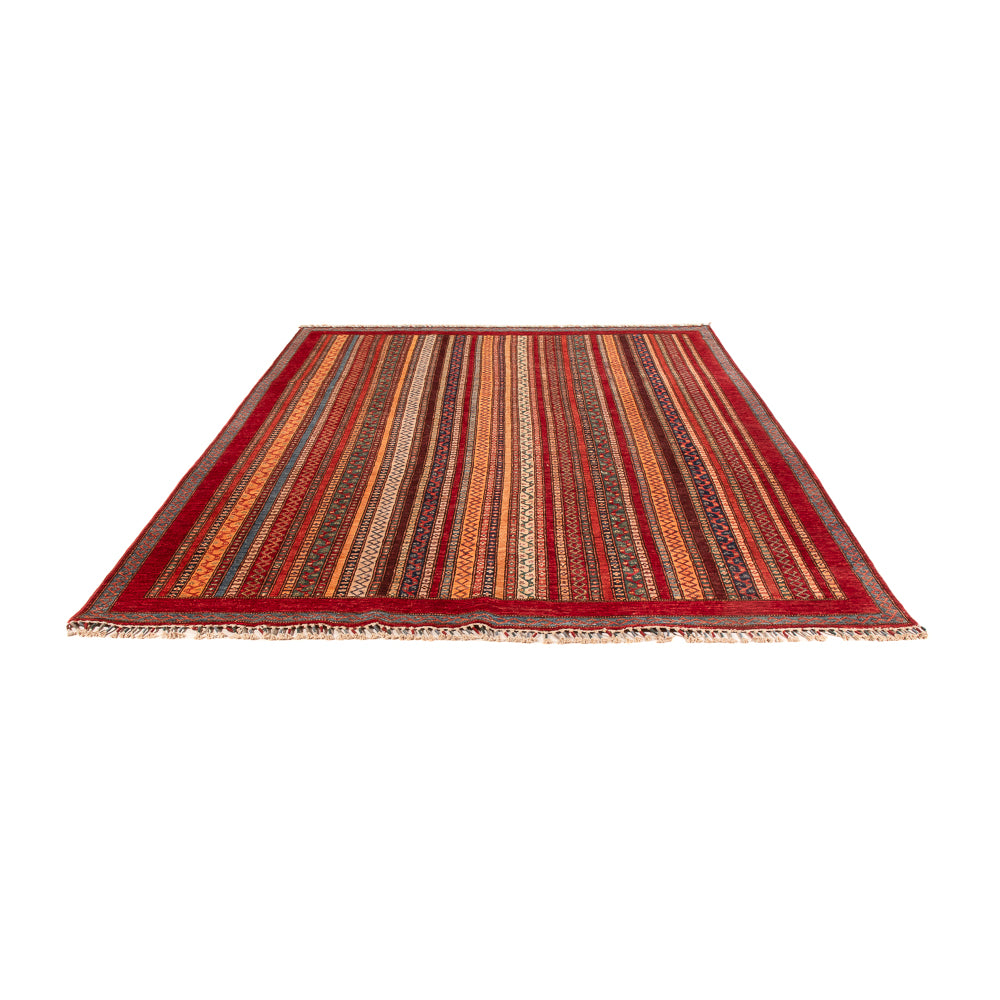 Tapis Ziegler - Shal - 298 x 200 cm - multicolore