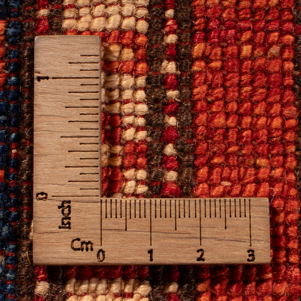 Tapis Ziegler - Shal - 298 x 200 cm - multicolore