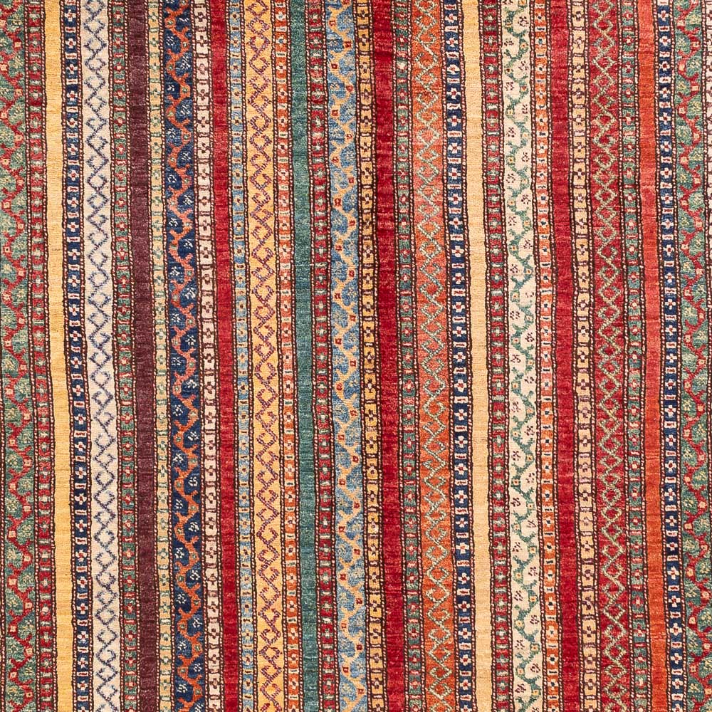 Tapis Ziegler - Shal - 293 x 198 cm - multicolore