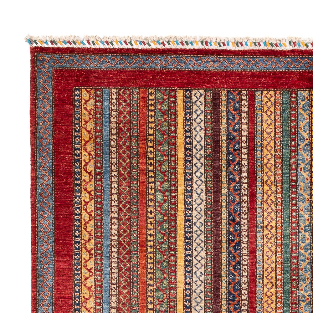 Tapis Ziegler - Shal - 293 x 198 cm - multicolore