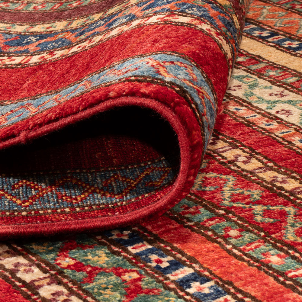 Tapis Ziegler - Shal - 293 x 198 cm - multicolore