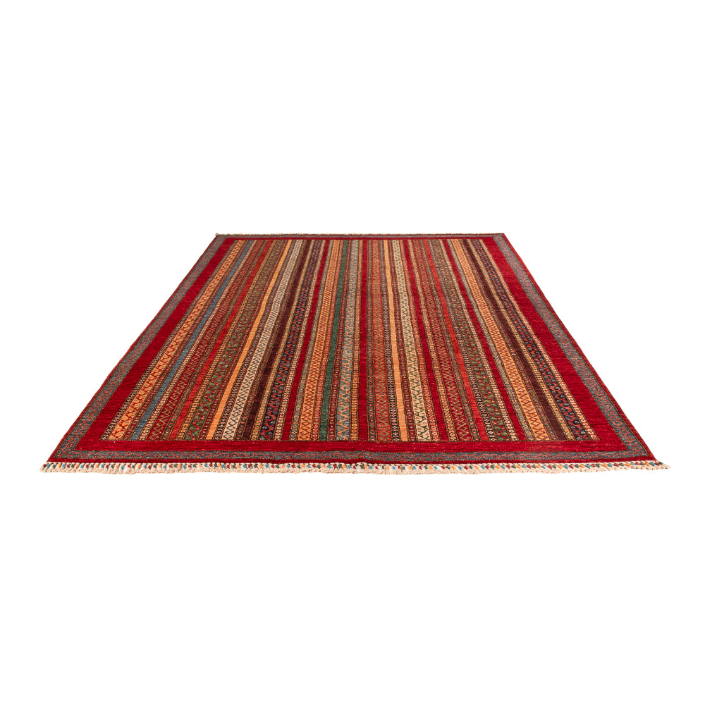 Tapis Ziegler - Shal - 293 x 198 cm - multicolore