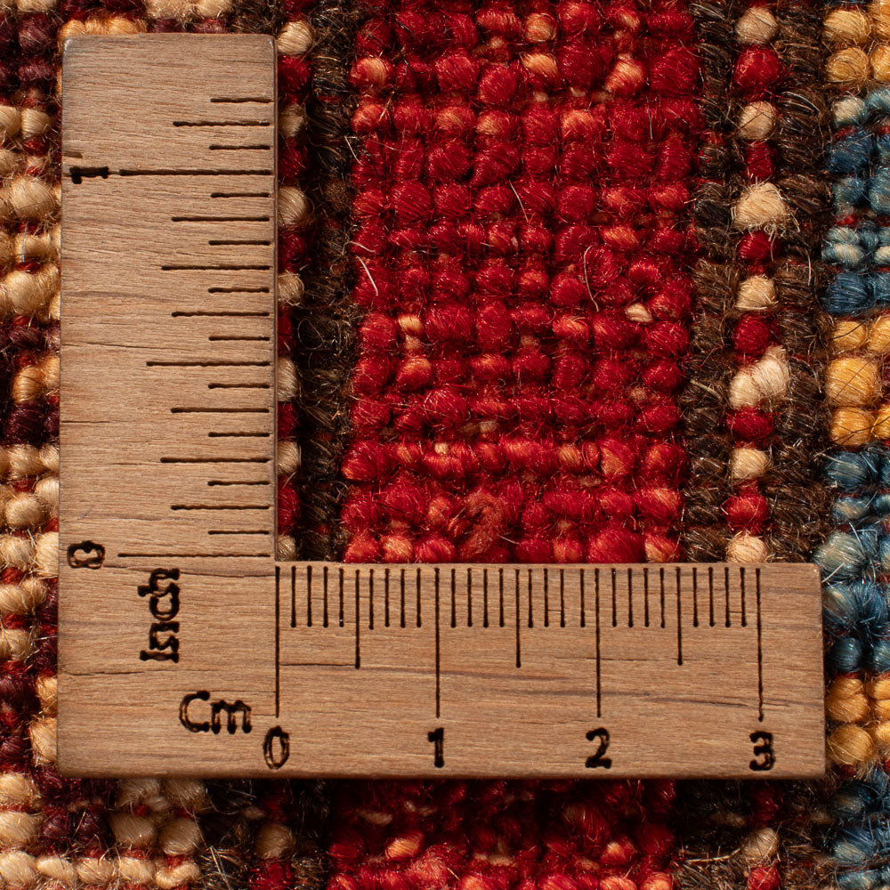 Tapis Ziegler - Shal - 293 x 198 cm - multicolore