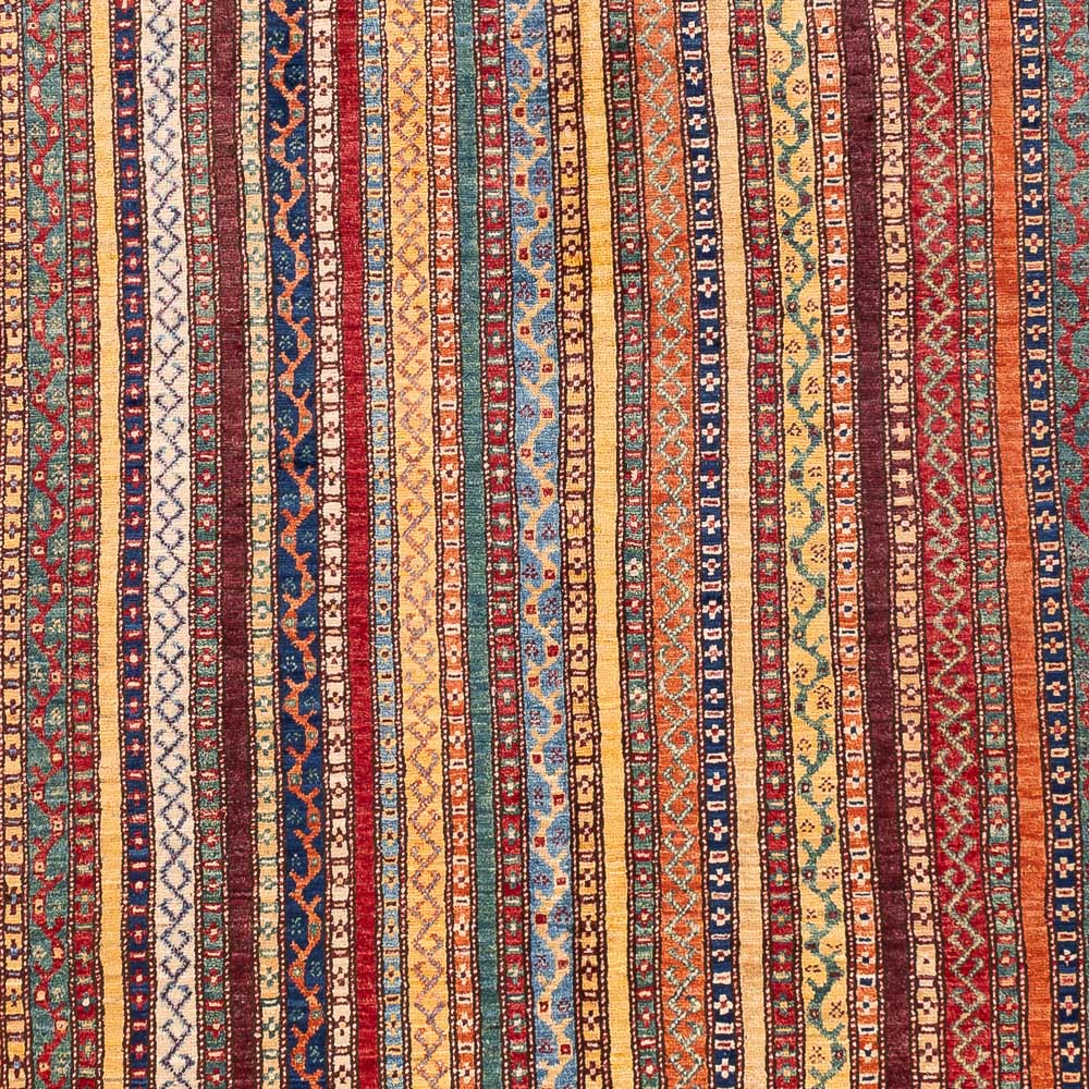 Tapis Ziegler - Shal - 293 x 194 cm - multicolore