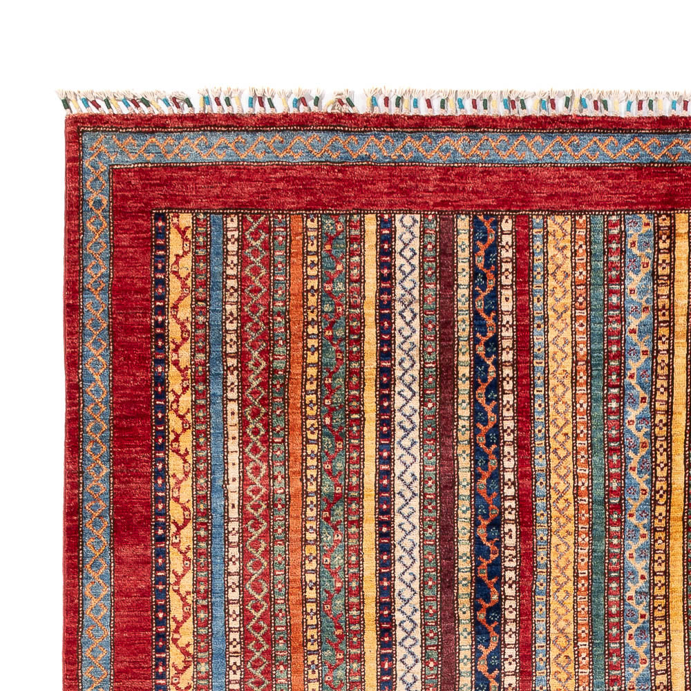Shal Tapis 293x194cm - Tapis oriental