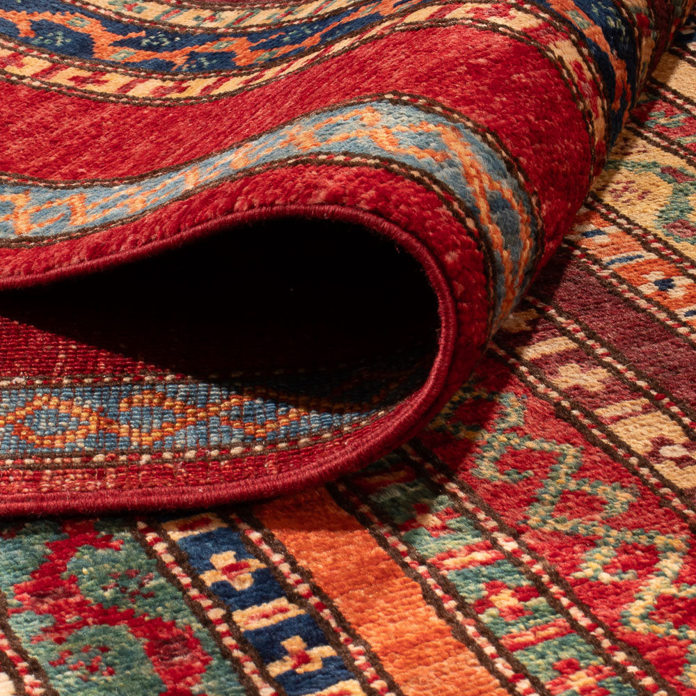 Tapis Ziegler - Shal - 293 x 194 cm - multicolore