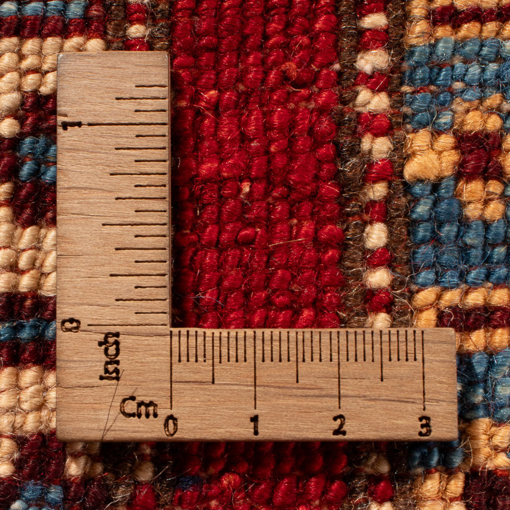 Tapis Ziegler - Shal - 293 x 194 cm - multicolore