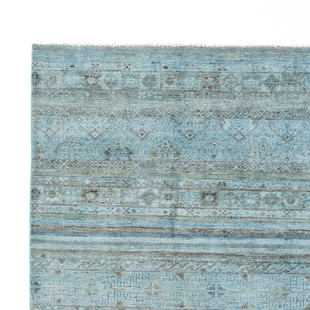 Shal Tapis 288x207cm - Tapis oriental