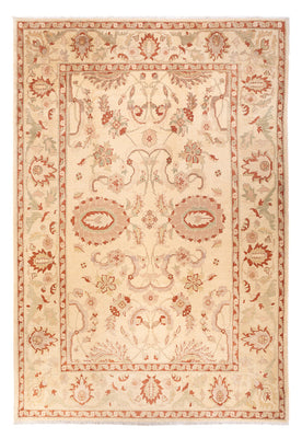 Tapis Ziegler - 304 x 213 cm - beige