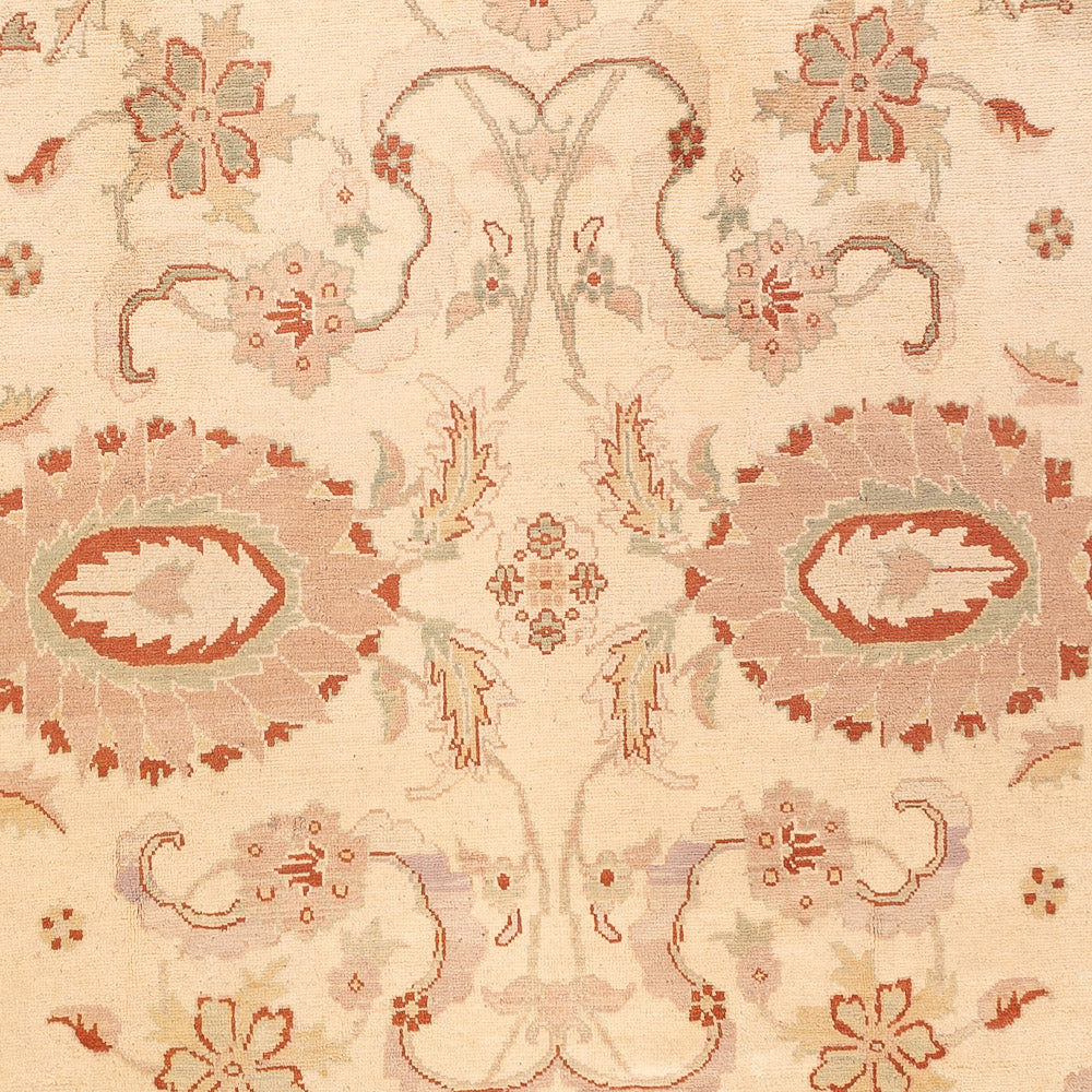Tapis Ziegler - 304 x 213 cm - beige