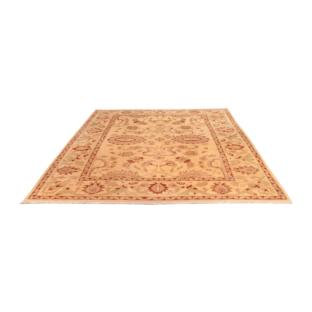 Tapis Ziegler - 304 x 213 cm - beige